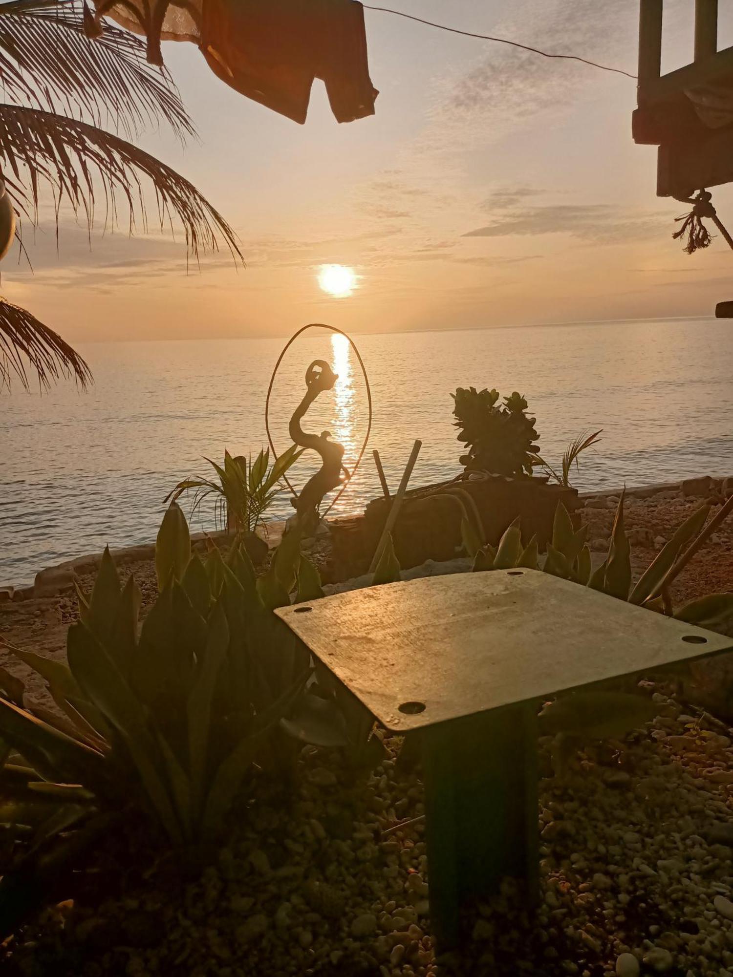 Aal Homestay Sabang  Exterior foto