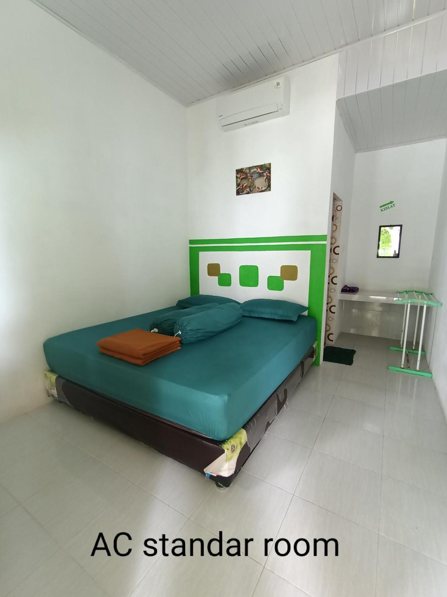 Aal Homestay Sabang  Exterior foto