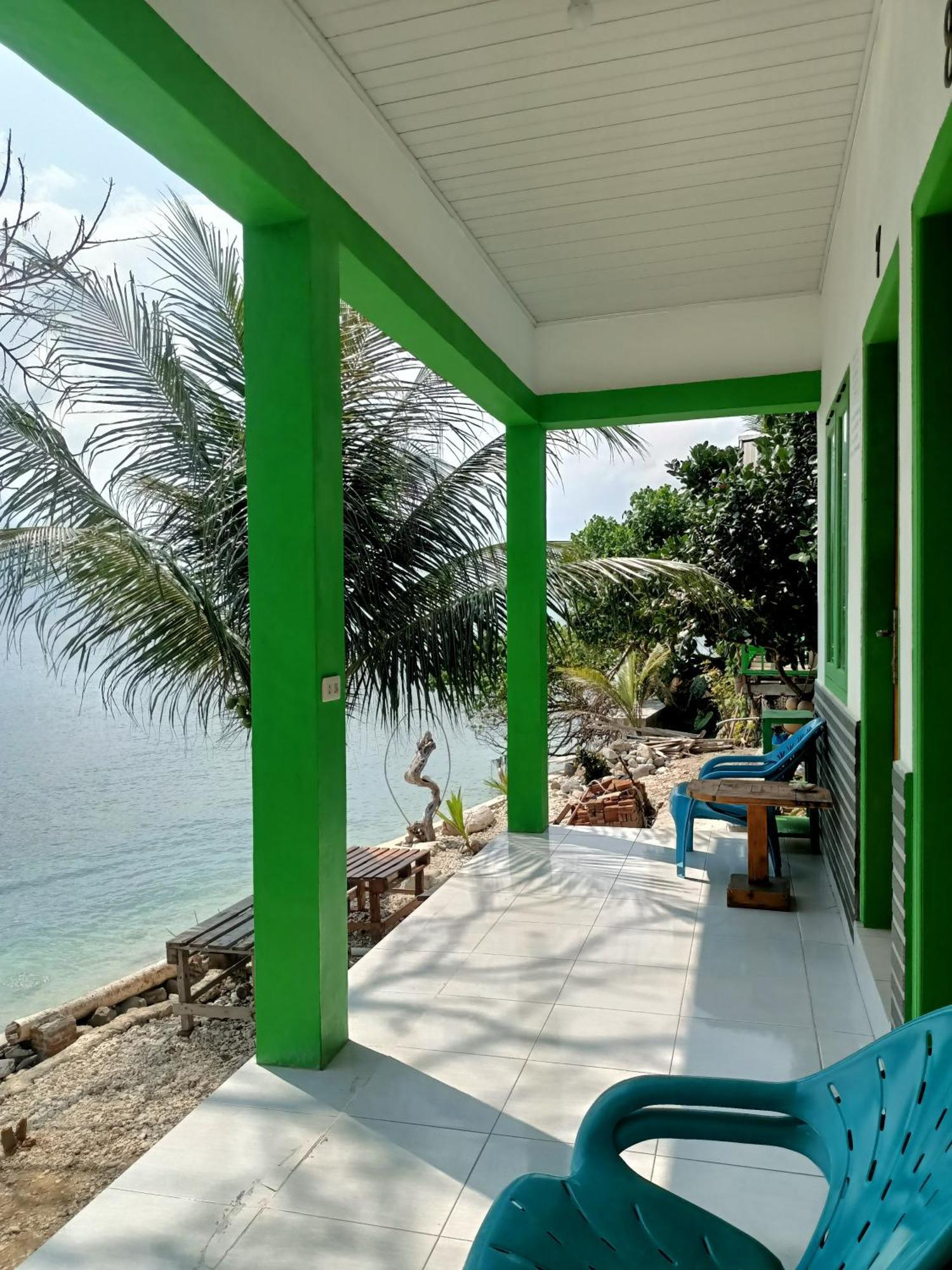 Aal Homestay Sabang  Exterior foto